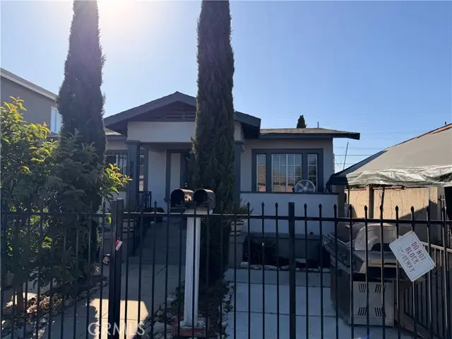 904 E 52nd, Los Angeles, CA 90011 - #3