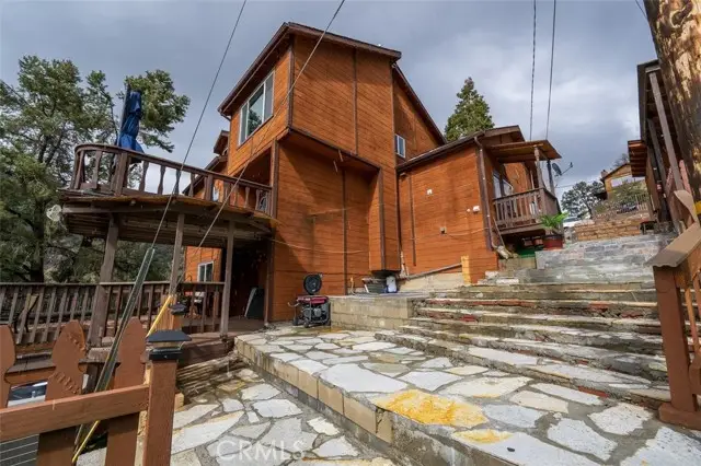 14921 Ward, Pine Mountain Club, CA 93225 - #2