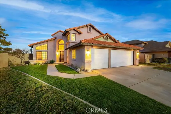 39272 Arrowhead Court, Palmdale, CA 93551