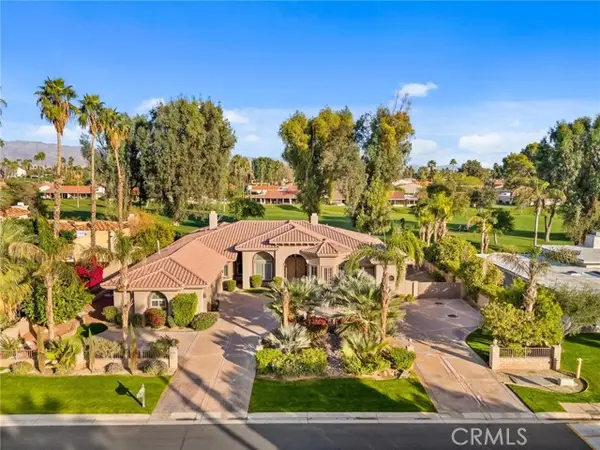 79132 Starlight, Bermuda Dunes, CA 92203