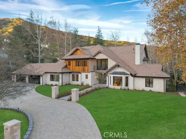 29269 Wagon Road, Agoura Hills, CA 91301 - #1