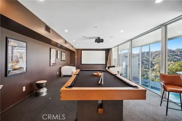 9716 Oak Pass Road, Beverly Hills, CA 90210 - Image #2