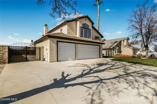 37717 49th, Palmdale, CA 93552