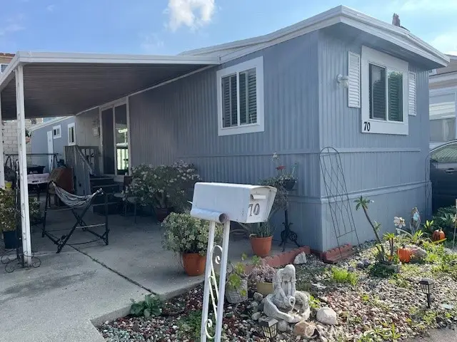 201 E Arrow Hwy #70, Glendora, CA 91740 - #3