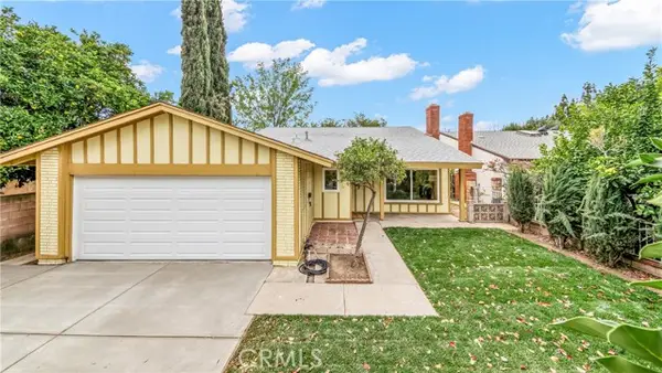 20010 Eccles Street, Winnetka (los Angeles), CA 91306