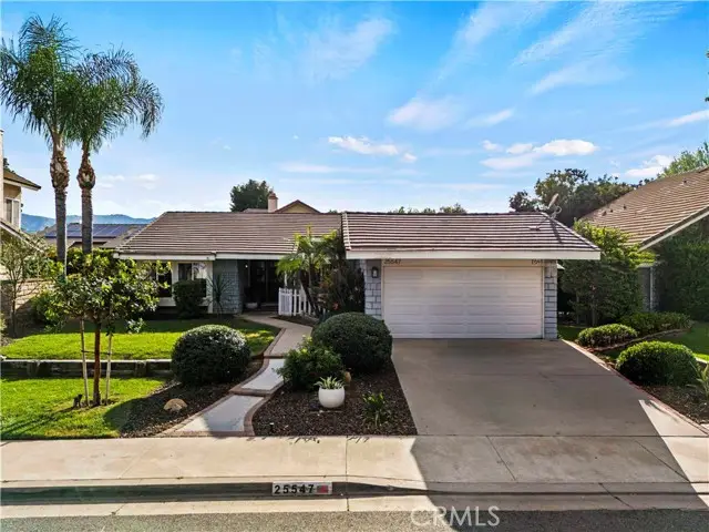 25547 Via Impreso, Valencia, CA 91355 - #2