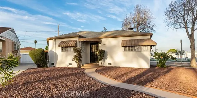 2901 W 80th, Inglewood, CA 90305 - #1