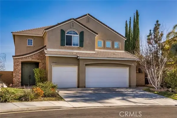 26403 Ocasey Place, Stevenson Ranch, CA 91381