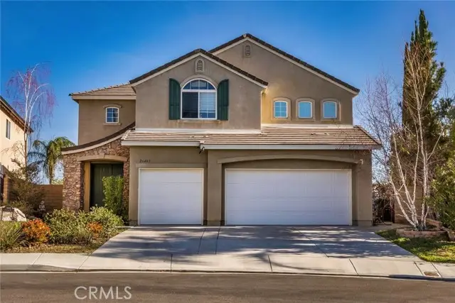 26403 Ocasey Place, Stevenson Ranch, CA 91381 - #2