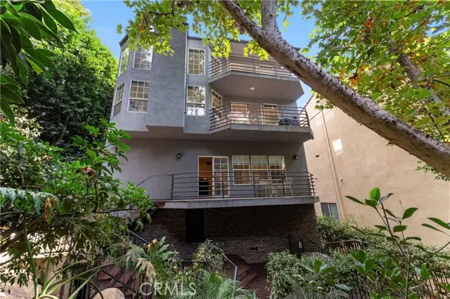 2355 N Beverly Glen Boulevard, Los Angeles, CA 90077 - #2