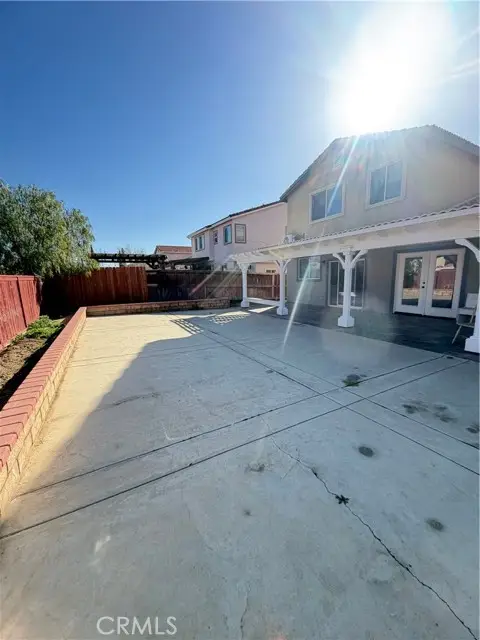 3519 Fairfield, Palmdale, CA 93550 - #3