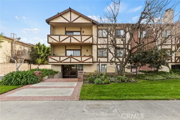 17500 Sherman Way #102, Van Nuys (los Angeles), CA 91406