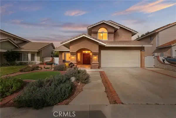 28519 Red Cedar, Saugus (santa Clarita), CA 91390