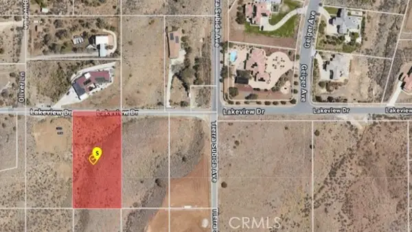 0 Lakeview, Palmdale, CA 93551