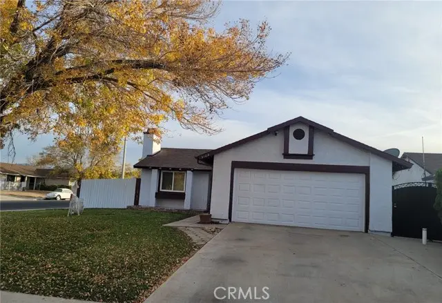 3108 E Avenue R4, Palmdale, CA 93550 - #1