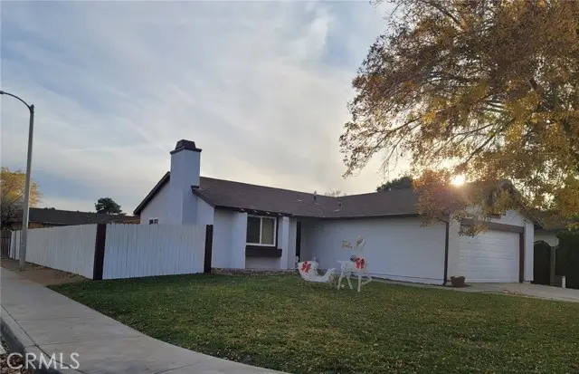 3108 E Avenue R4, Palmdale, CA 93550 - #2