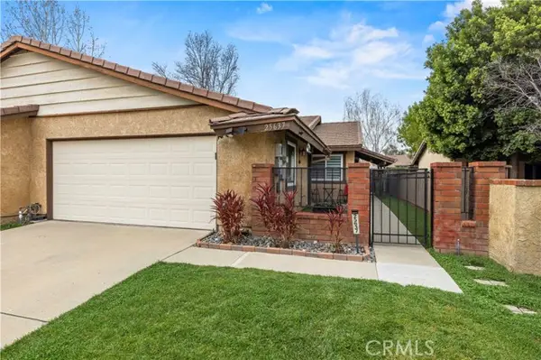 25637 Almendra, Valencia (santa Clarita), CA 91355