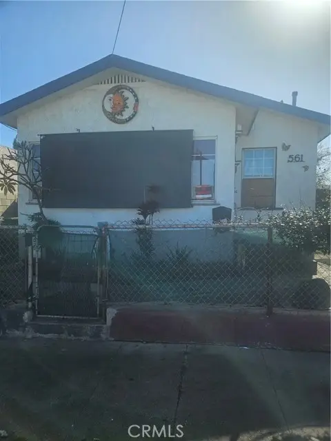 561 Upland, San Pedro (los Angeles), CA 90731