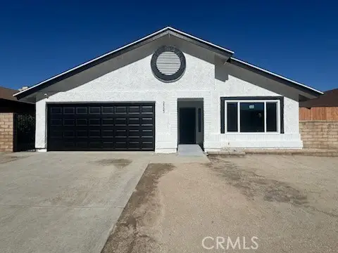 2553 Orchid Tree Drive, Palmdale, CA 93550