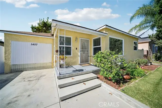 1457 N Rose Street, Burbank, CA 91505 - Image #1