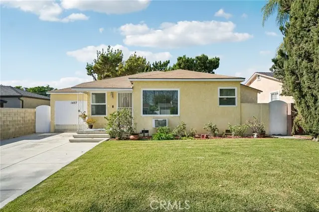 1457 N Rose Street, Burbank, CA 91505 - Image #3