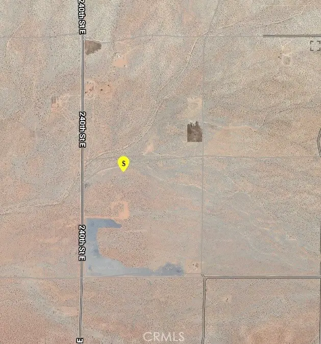 0 Vic Ave L 242 Ste, Lancaster, CA 93535 - #2