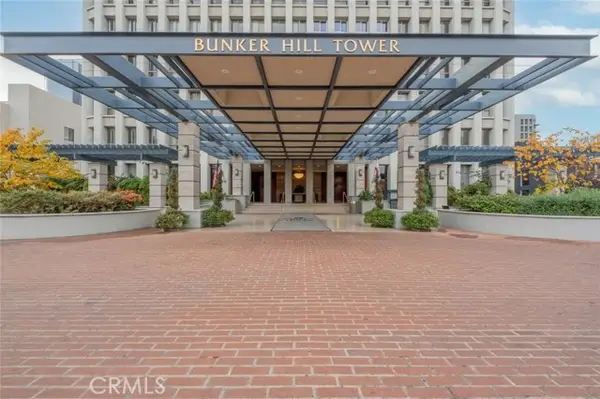 800 W 1st Street #502, Los Angeles, CA 90012