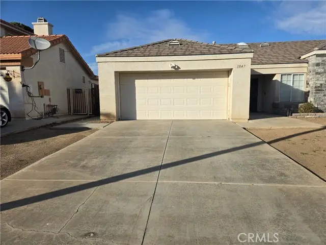 1847 Heritage Lane, Palmdale, CA 93551 - #3