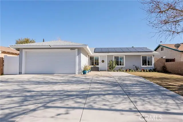 42860 Alep, Lancaster, CA 93536 - #1