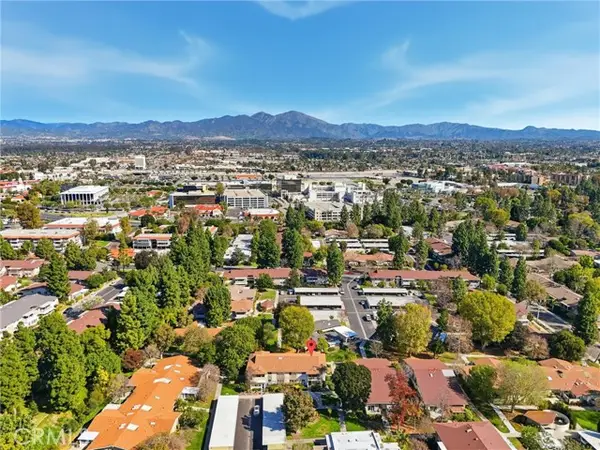 61 Calle Cadiz #O, Laguna Woods, CA 92653