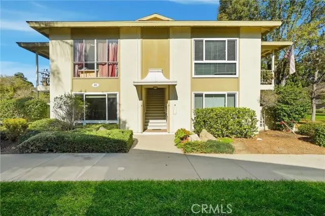 61 Calle Cadiz #O, Laguna Woods, CA 92653 - Image #2
