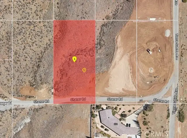 0 Shaner, Palmdale, CA 93551 - #1