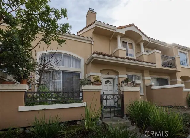 6 Ovation Lane, Aliso Viejo, CA 92656 - Image #1