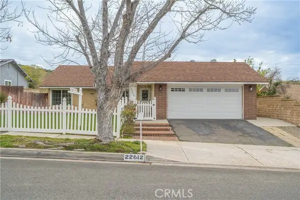 22612 Pamplico Dr, Saugus (santa Clarita), CA 91350