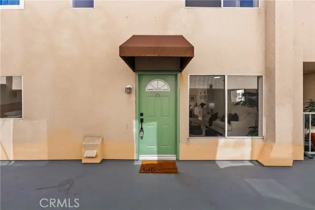 8800 Burnet Avenue #15, San Fernando Valley, CA 91343 - #1