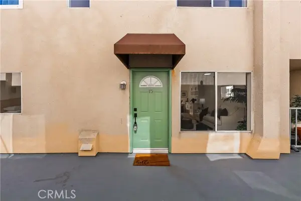 8800 Burnet Avenue #15, North Hills (los Angeles), CA 91343