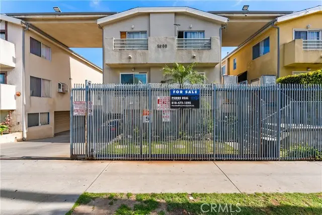8800 Burnet Avenue #15, San Fernando Valley, CA 91343 - #2