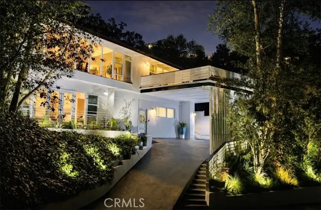 3839 Davana Road, Sherman Oaks, CA 91423 - #1