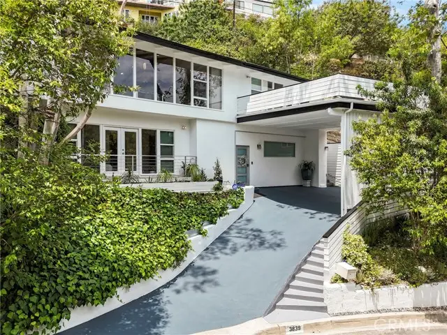 3839 Davana Road, Sherman Oaks, CA 91423 - #3