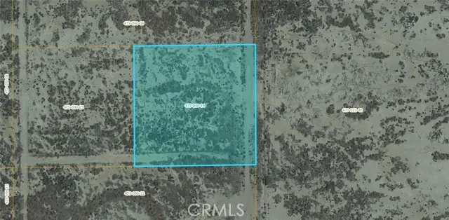 0 25, Rosamond, CA 93560 - Image #1
