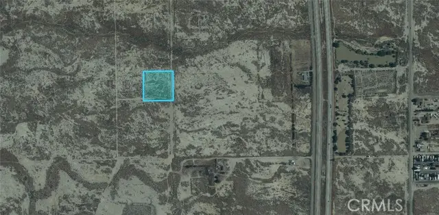 0 25, Rosamond, CA 93560 - Image #3