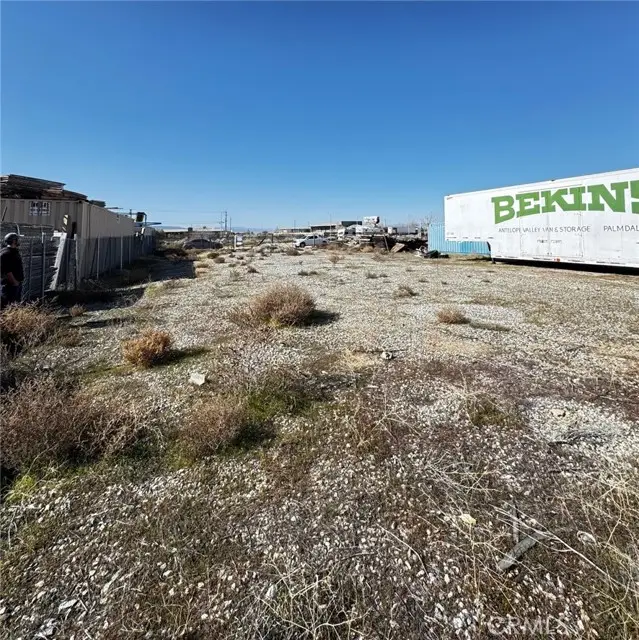 0 Vic Valleyline Rd Ave L6, Lancaster, CA 93535 - #2