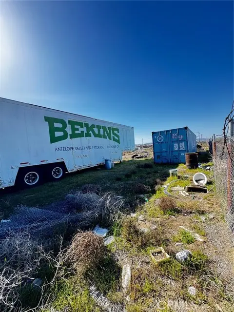 0 Vic Valleyline Rd Ave L6, Lancaster, CA 93535 - #3