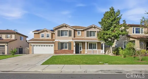 6865 Hop Clover, Eastvale, CA 92880