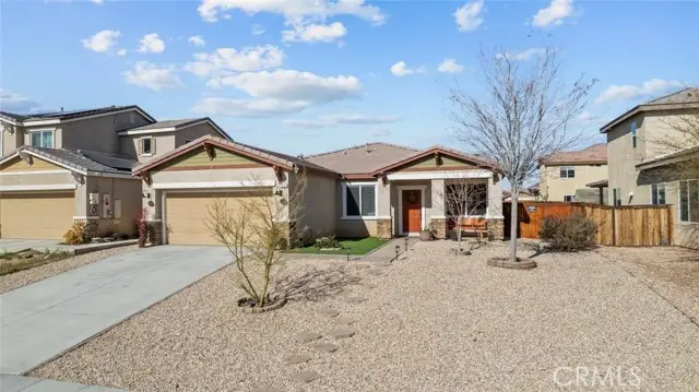 3559 Half Dome Avenue, Rosamond, CA 93560 - #2