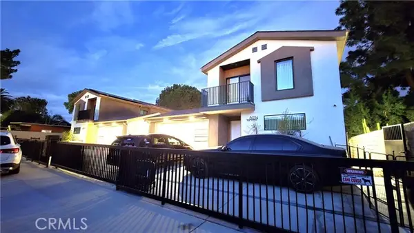 8034 Fair Avenue, Sun Valley (los Angeles), CA 91352