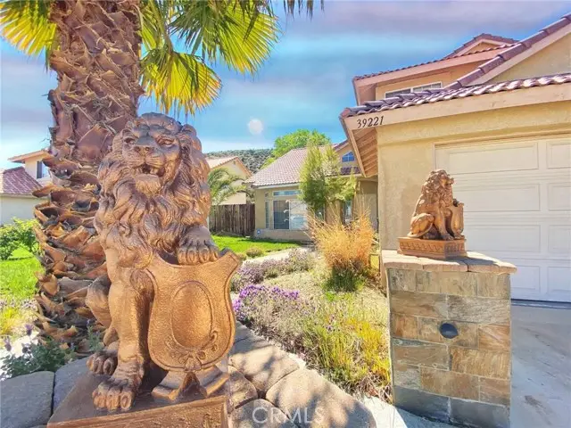 39221 Beacon Lane, Palmdale, CA 93551 - #2