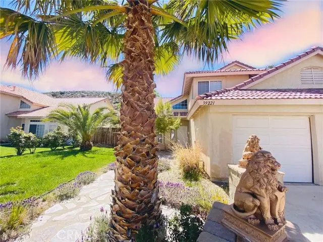 39221 Beacon Lane, Palmdale, CA 93551 - #3