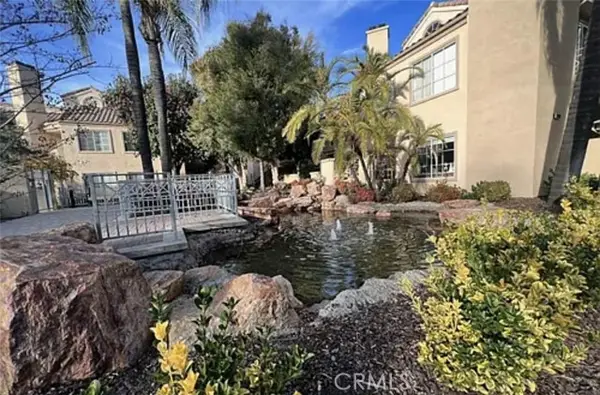 23745 Del Monte #153, Valencia (santa Clarita), CA 91355