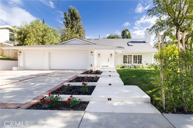 5204 Ambridge, Calabasas, CA 91301 - #1